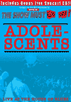 Adolescents "Live At The House Of Blues" DVD